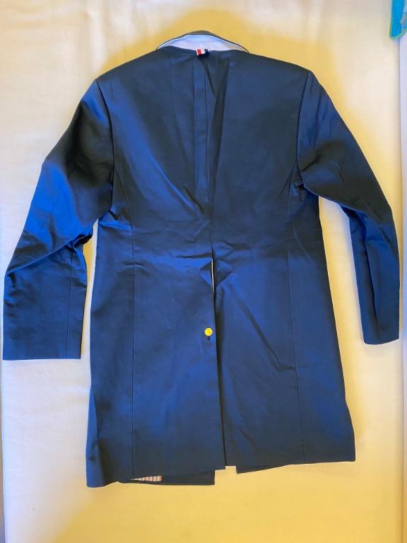 Thom Browne Raincoat
