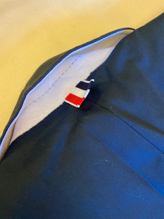 Thom Browne Raincoat