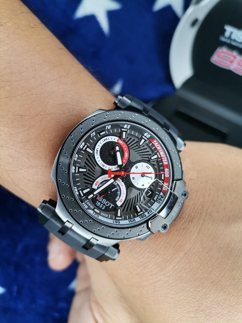 Tissot lorenzo 2021 sales