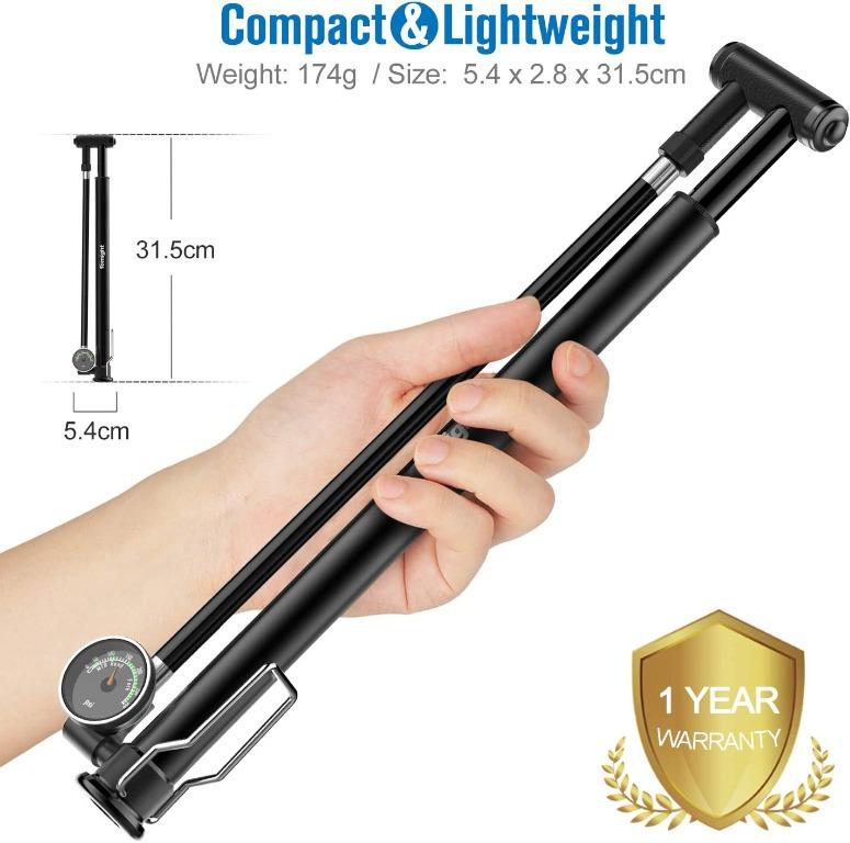 Tomight sale bike pump