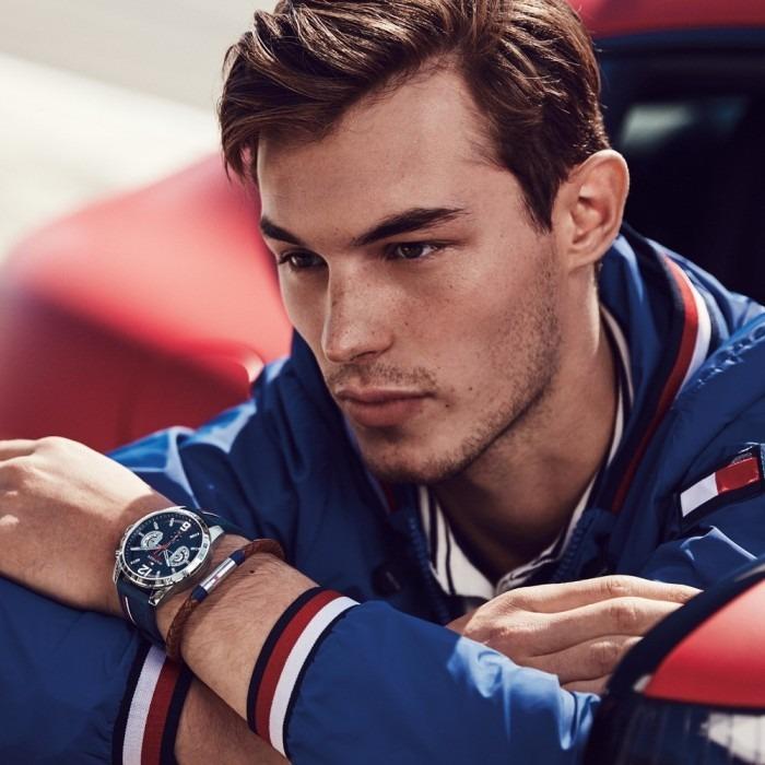 Tommy Hilfiger Men s Sport Watch 1791474 Mobile Phones Gadgets