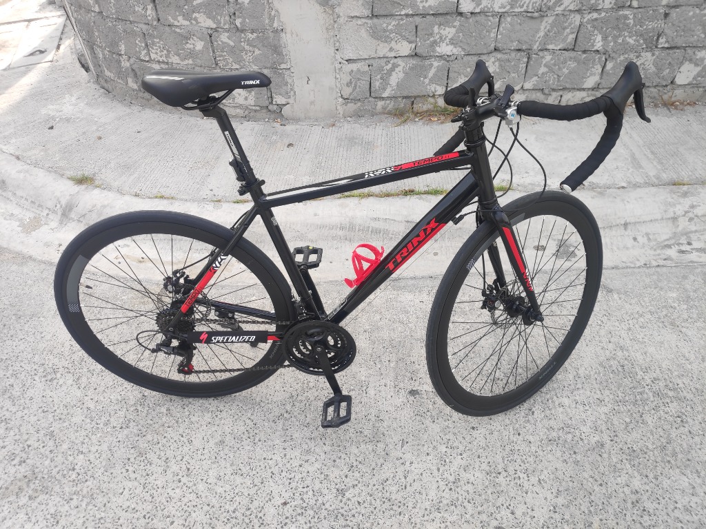 Trinx tempo 1.1 2025 2021