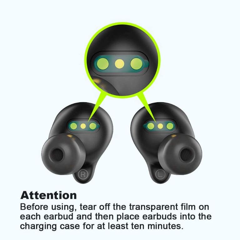 Pair best sale mifo headphones