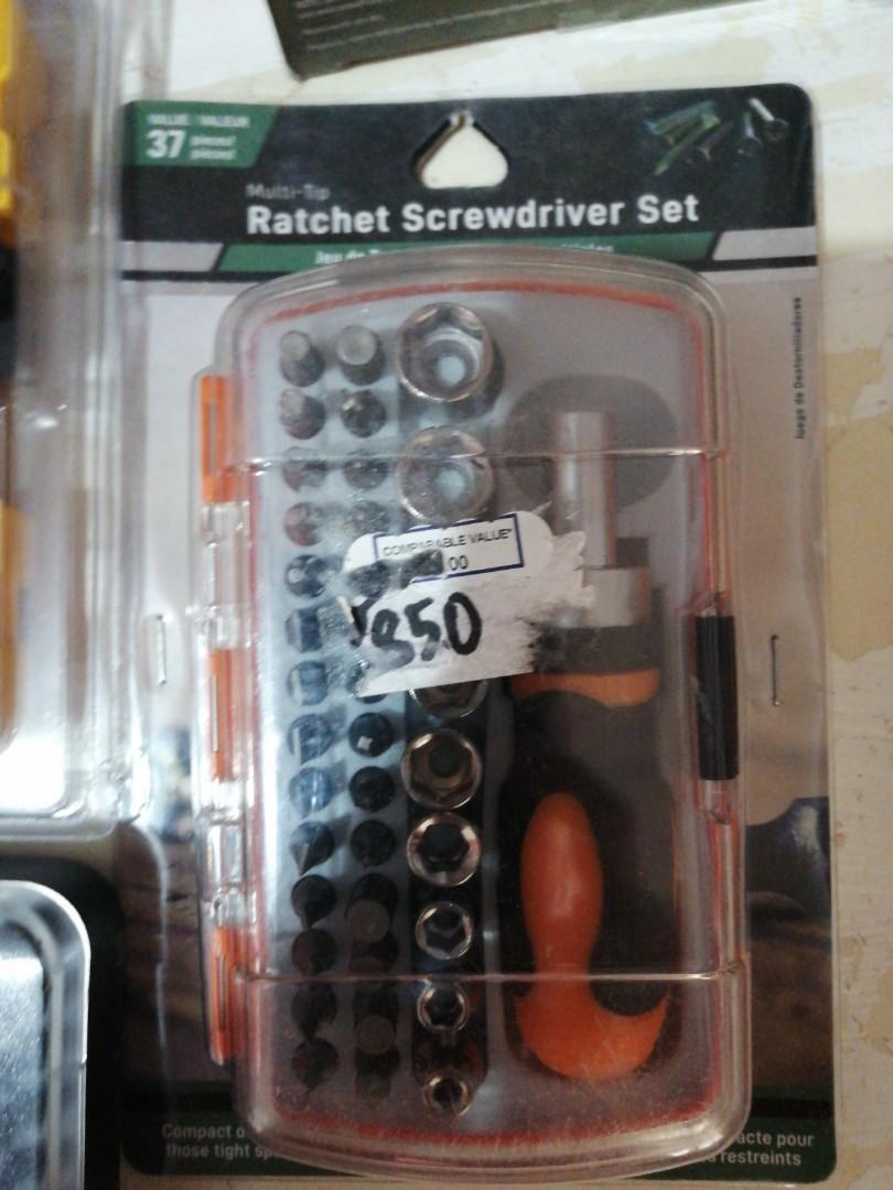 Various tools Dewalt tactix 850php to 1500php (Category: Construction Tools & Equipment) located in Cabuyao City. Submitted by nicoleecloset (Listing ID 1082883049, Image 2). Description: Various tools Dewalt tactix We sell 100% original product from known brand from US. Your money back x10 if we sell you a fake or knock-off product. dewalt 450 sold tactix 799 corebit 450 ratchet set 799.