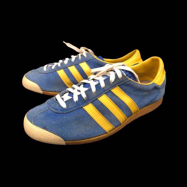 Adidas surf vintage hot sale