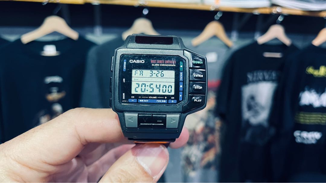 Casio cmd10 discount