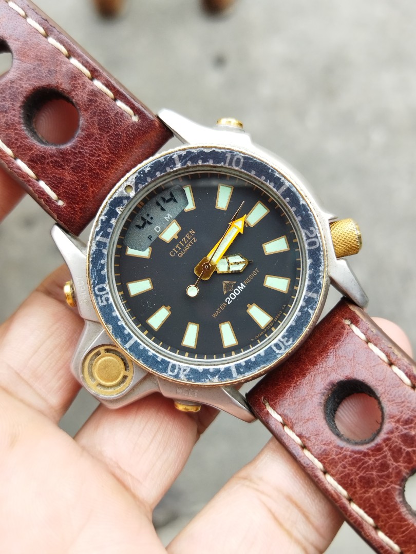 Citizen Aqualand Vintage 2024 ozogama.lt