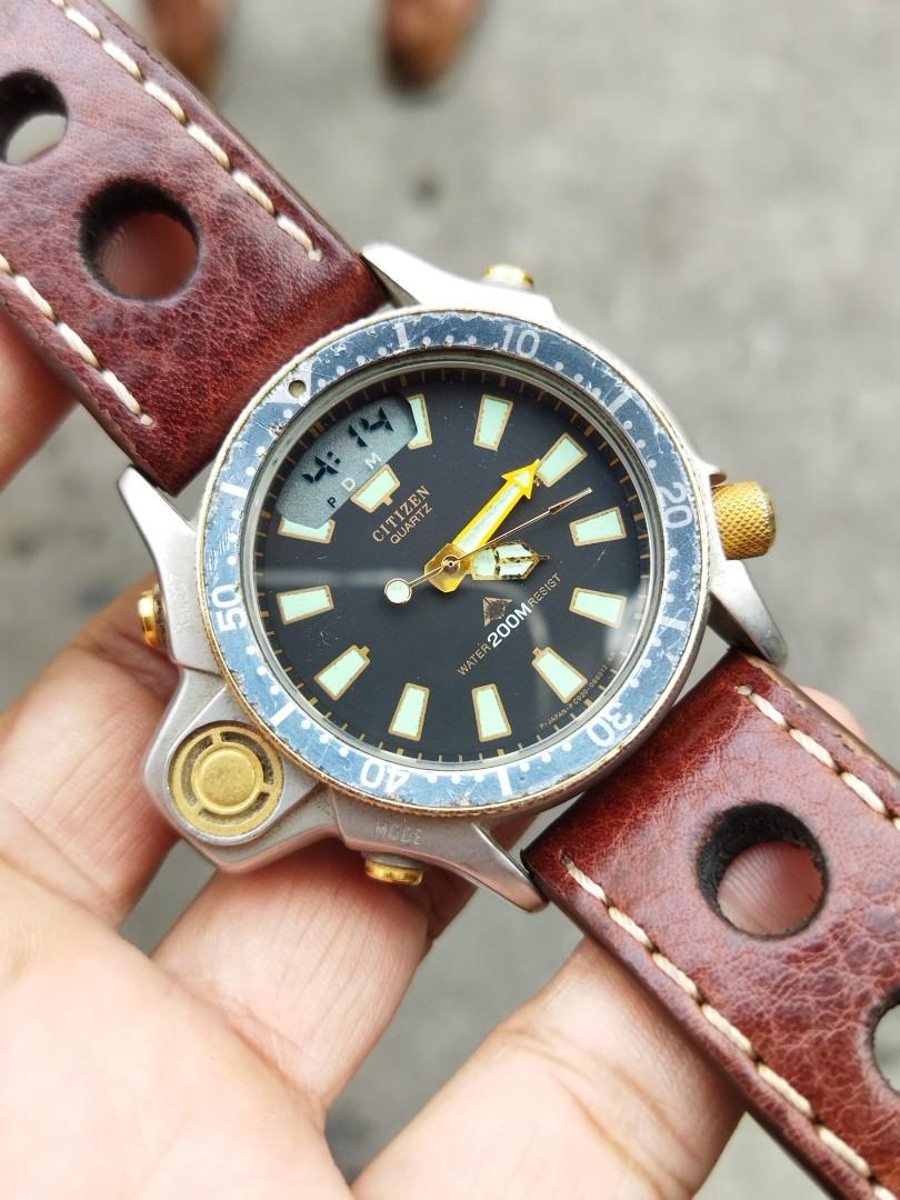 Citizen aqualand vintage new arrivals