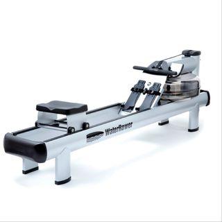 second hand water rower