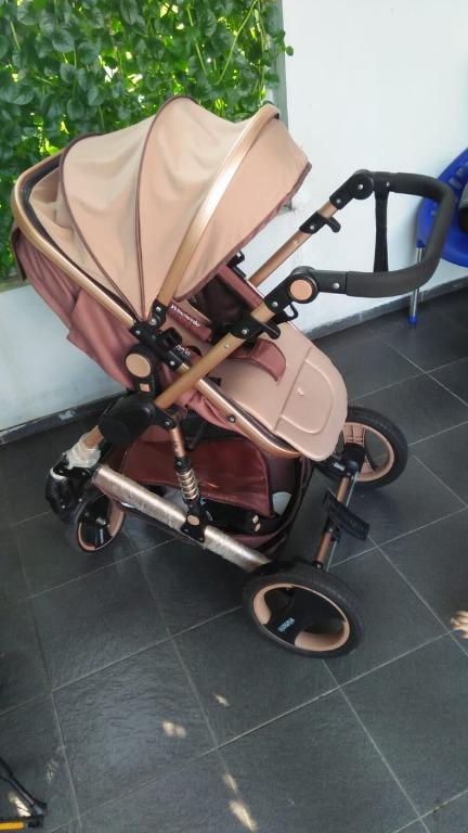 Wisesonle stroller shop