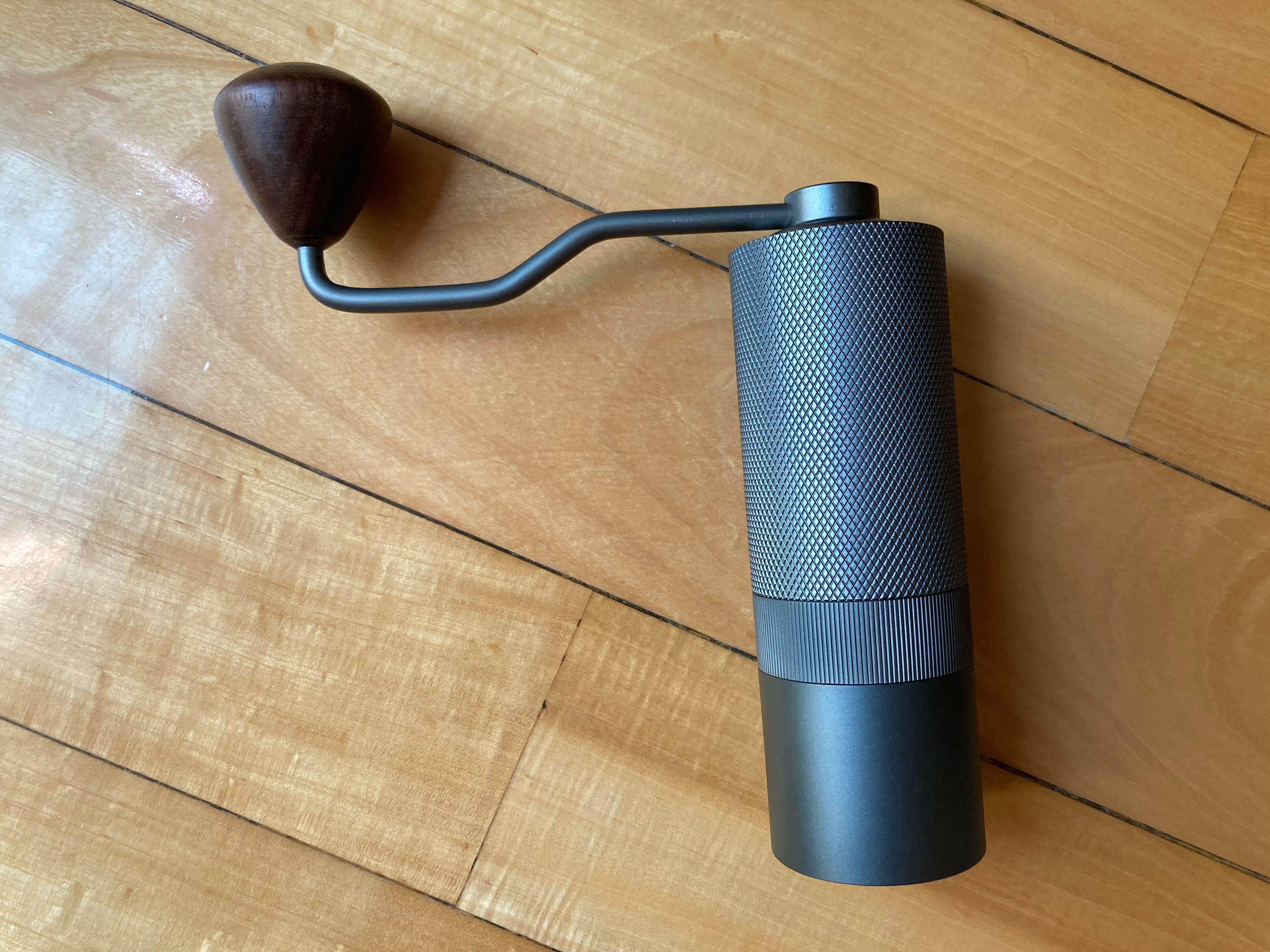 Mavo store coffee grinder