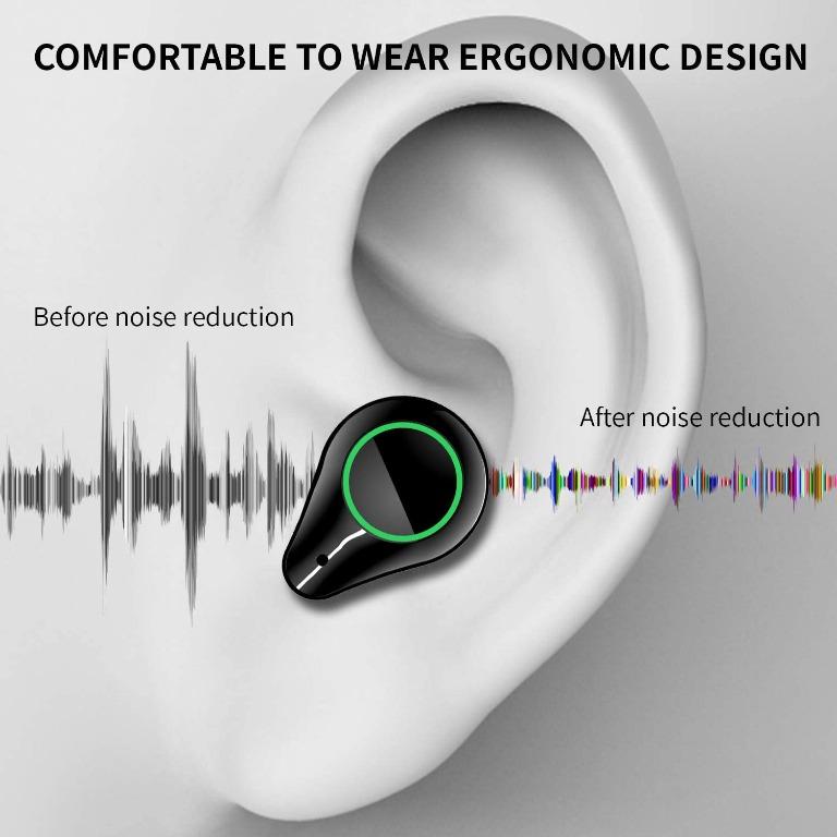 Yilear earbuds best sale