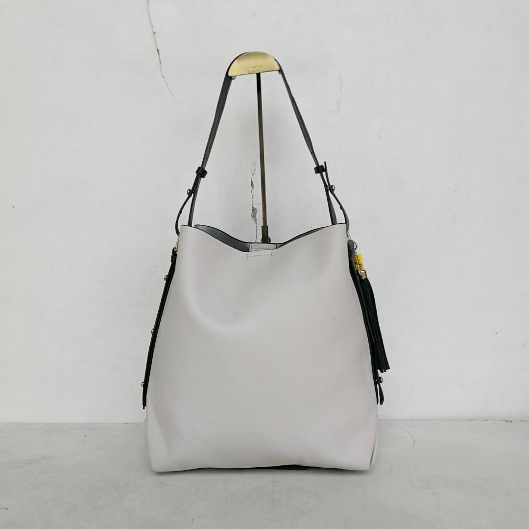 Zara store trafaluc bag