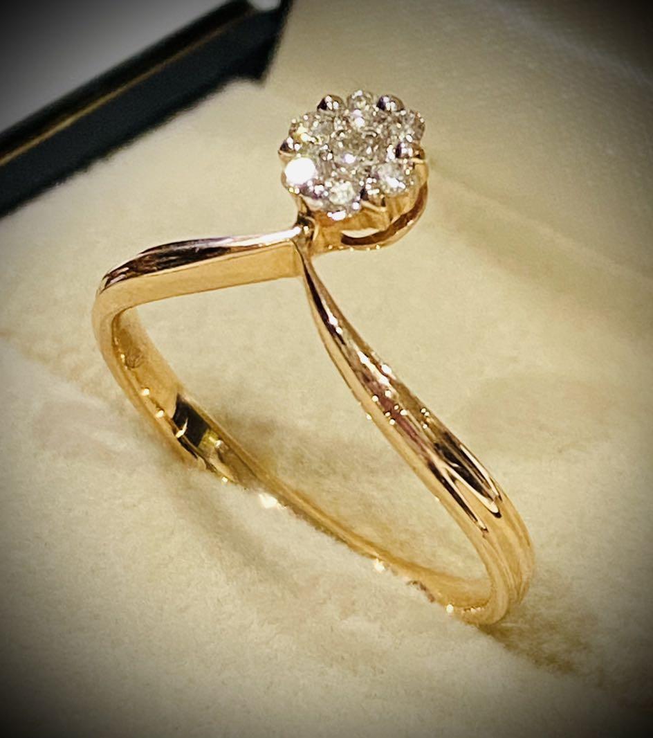 Queen design ring hot sale