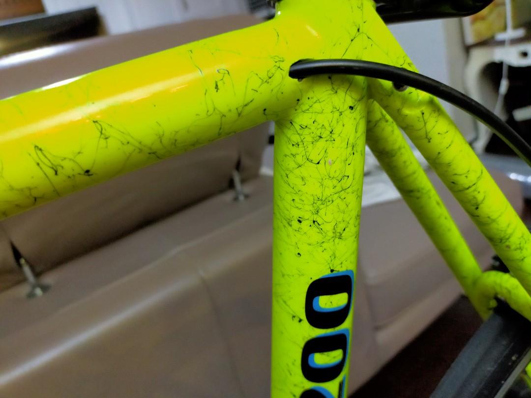 1991 trek 1200 usa, Sports Equipment 