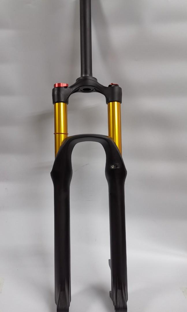 26 inch fork 140mm sales
