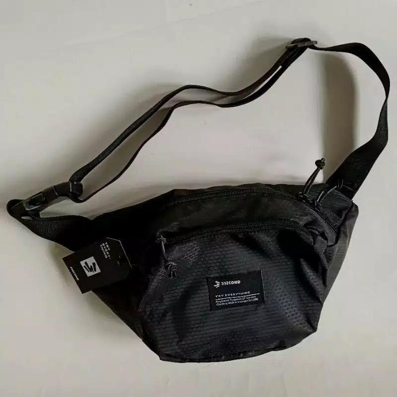 3second sling bag