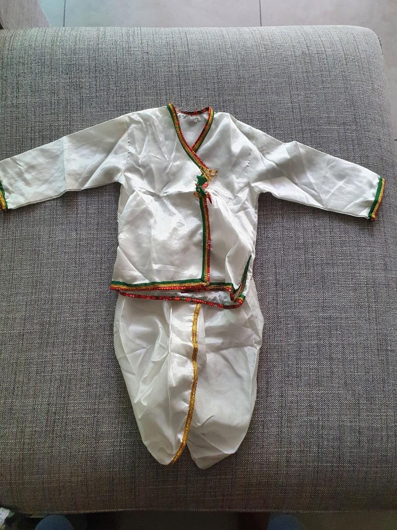 6 9 months baby boy indian traditional dress Babies Kids