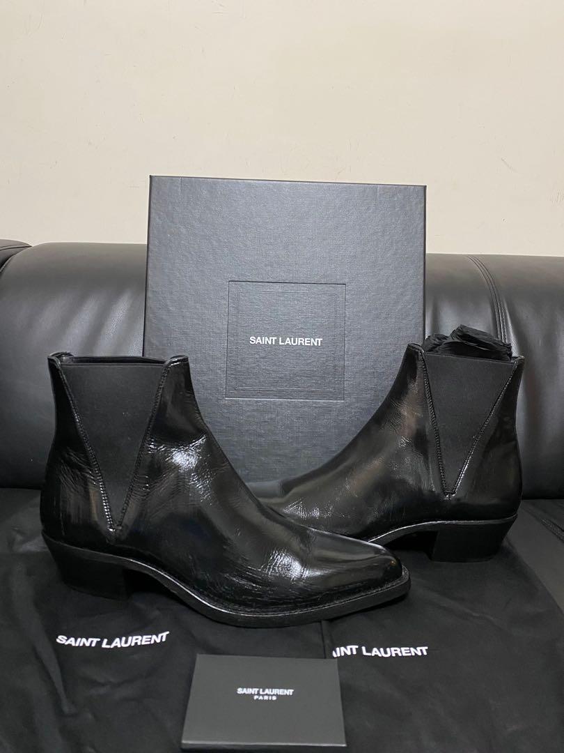 Saint laurent paris sale