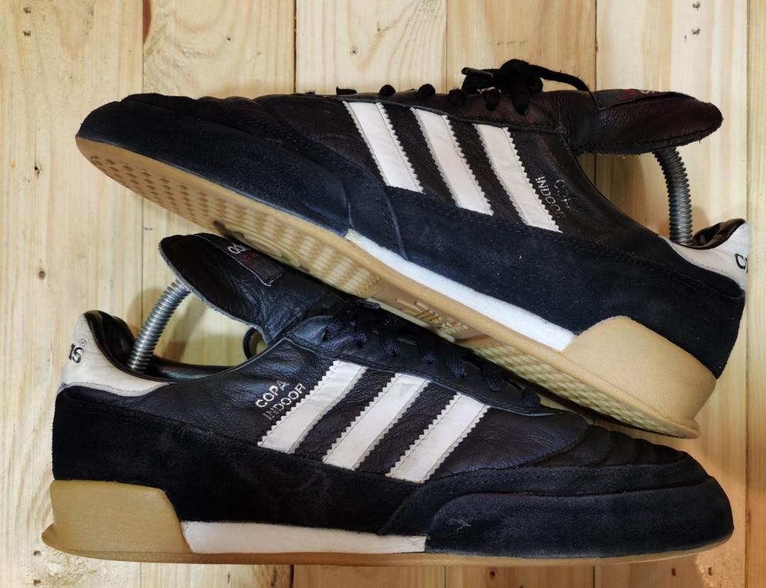 Adidas Copa Indoor Men s Fashion Footwear Sneakers on