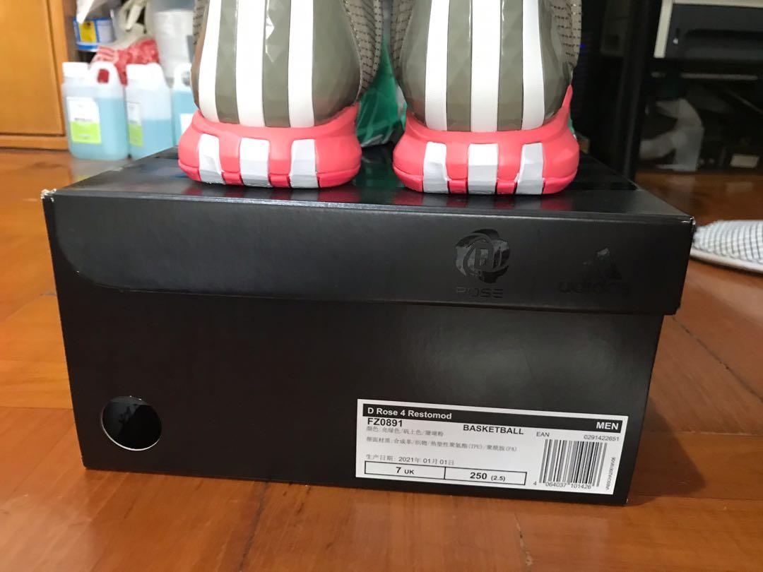 D rose sales 4 retro