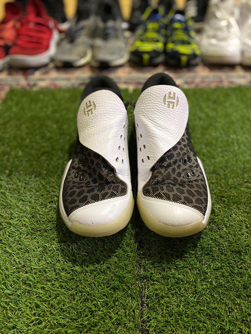James harden b top