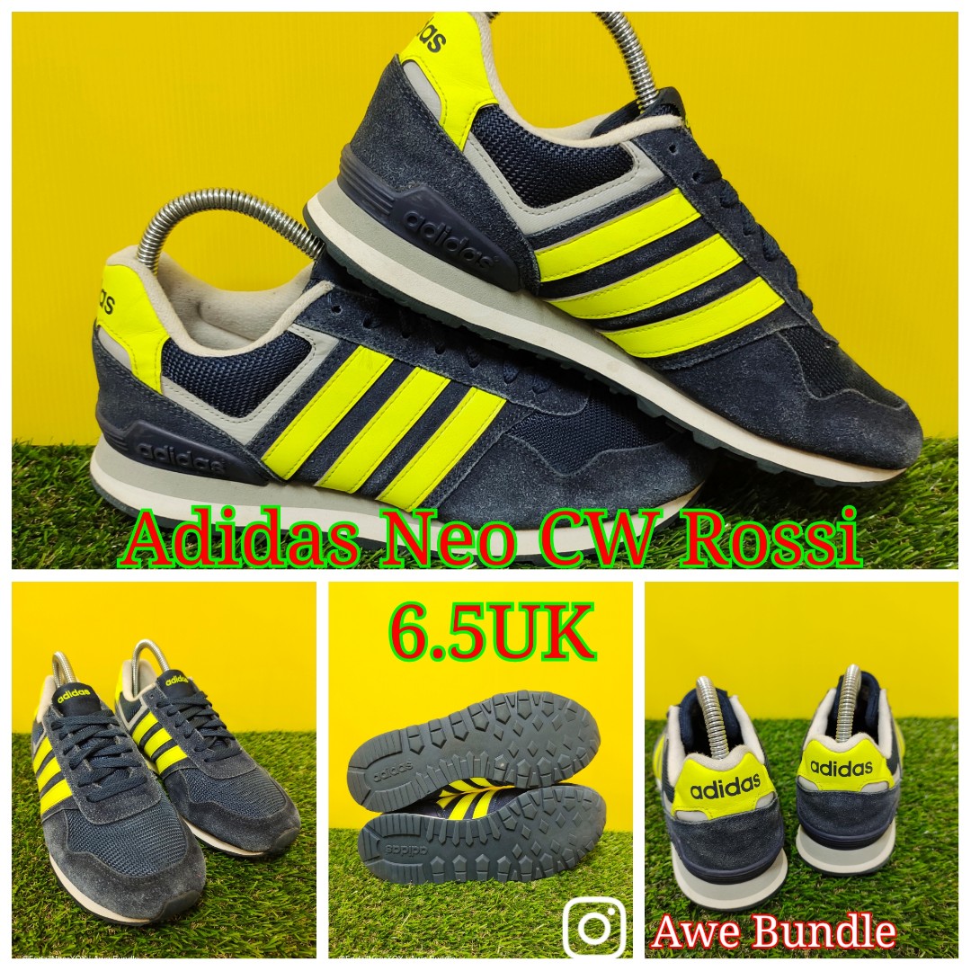 adidas neo 6