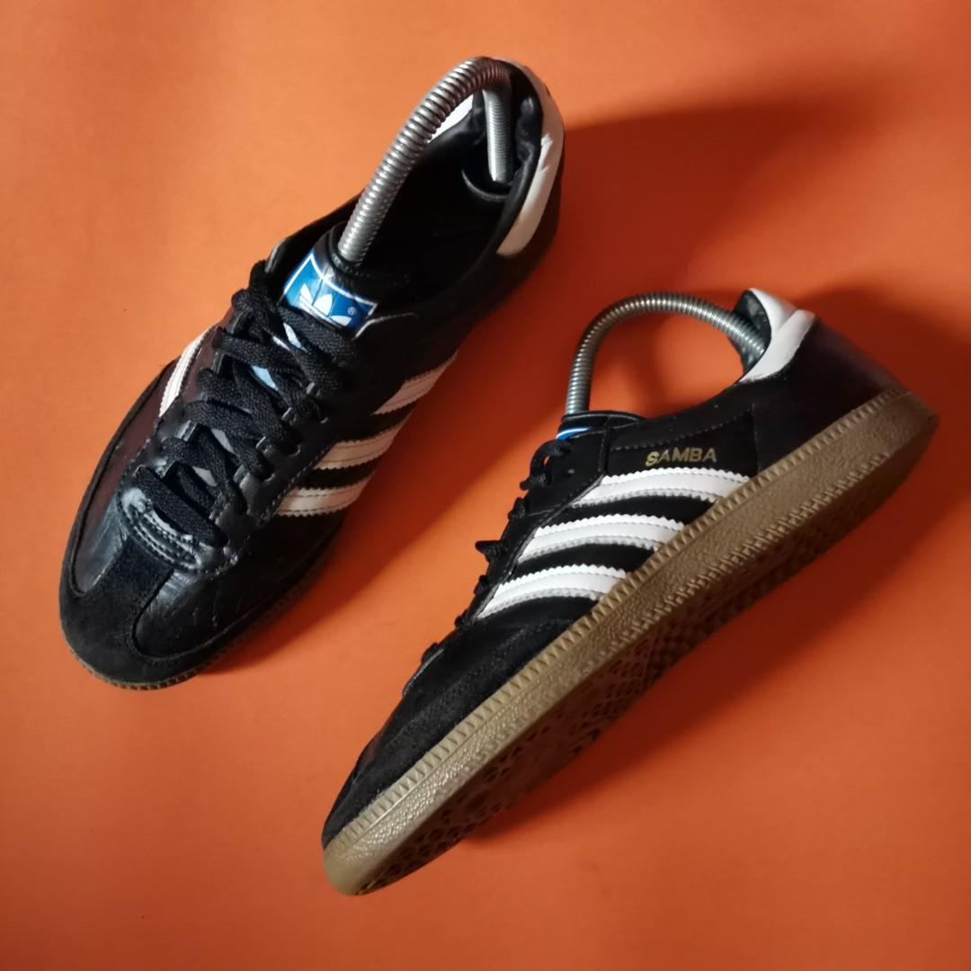 RAYA SALE Adidas Samba Men s Fashion Footwear Sneakers on