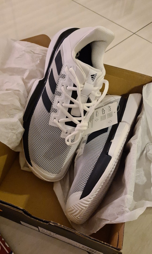 Adidas sole top match bounce