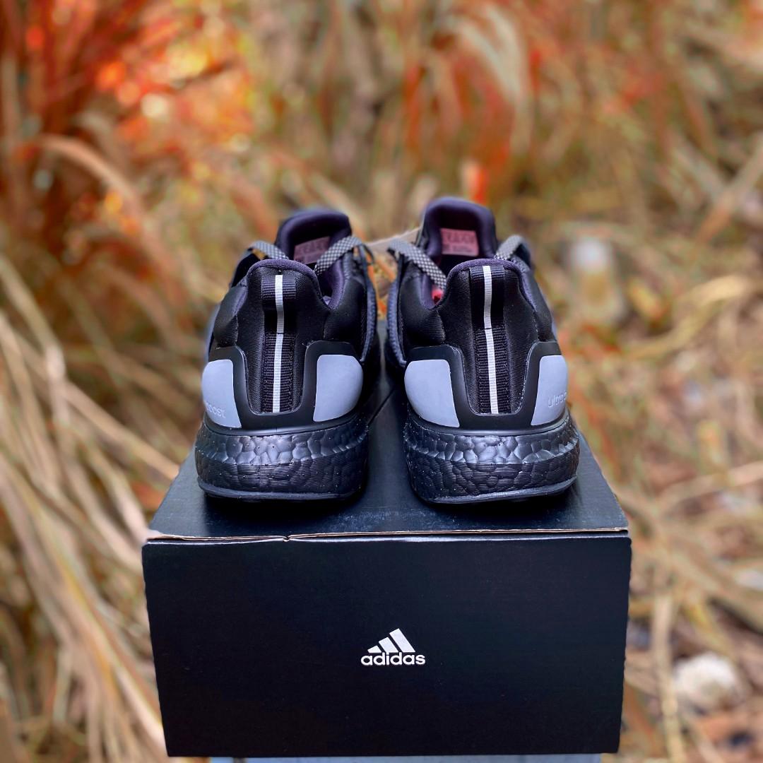 Ultra boost 4. reflective cheap