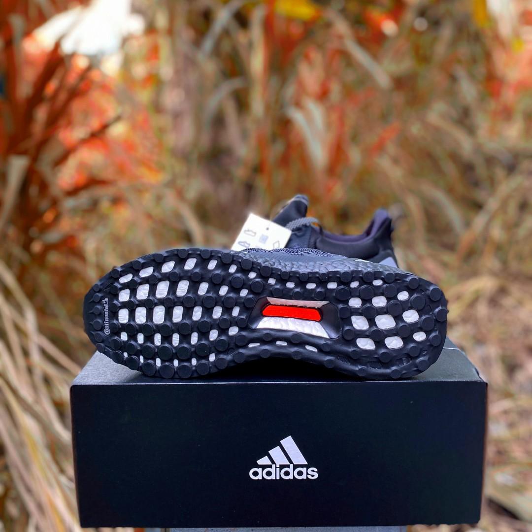 Mens ultra sale boost reflective