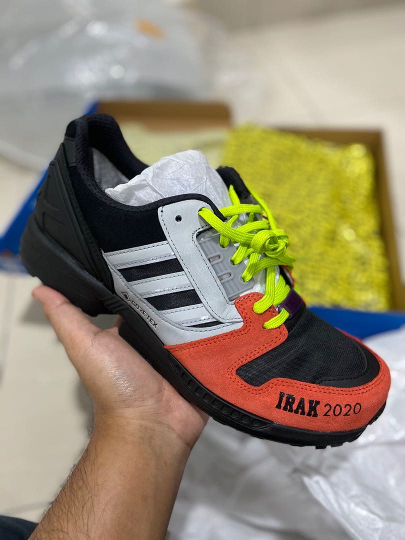 Adidas zx 8000 irak on sale
