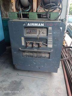 Airman - Air Compressor