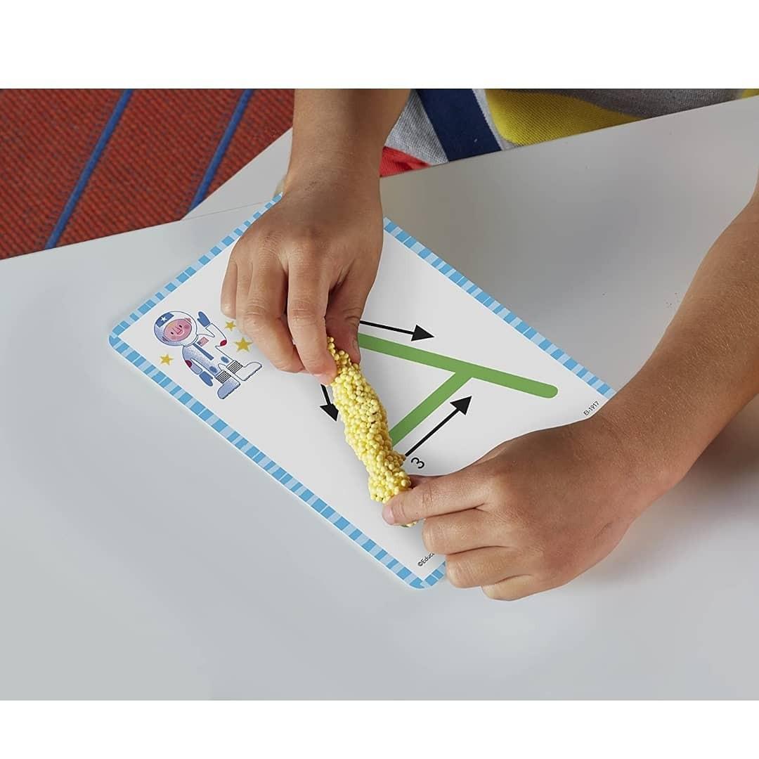 Alphabet Educational Learning Set, Hobbies & Toys, Toys & Games on ...
