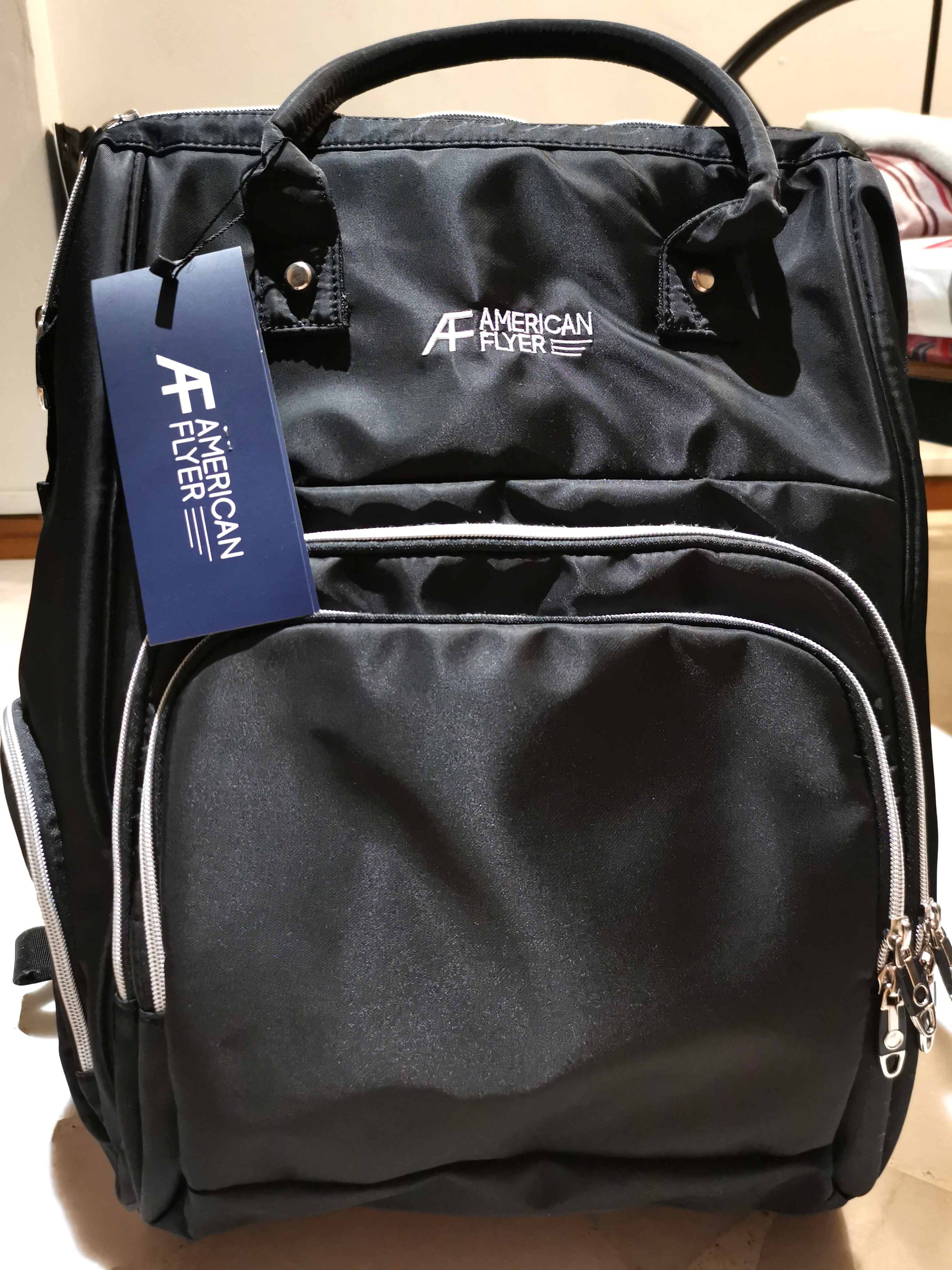 American flyer bag outlet