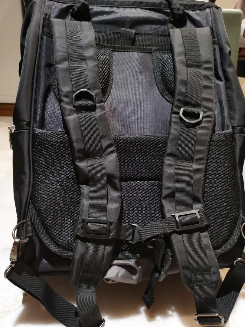 American flyer on sale trolley bag