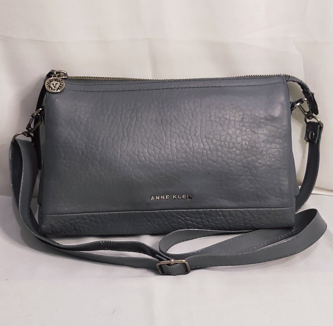 Anne klein sling outlet bags