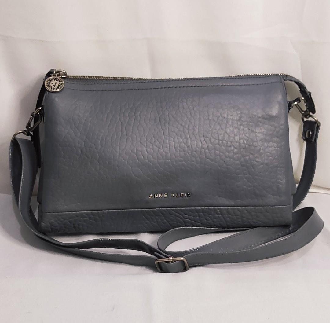 Anne klein sling bags clearance