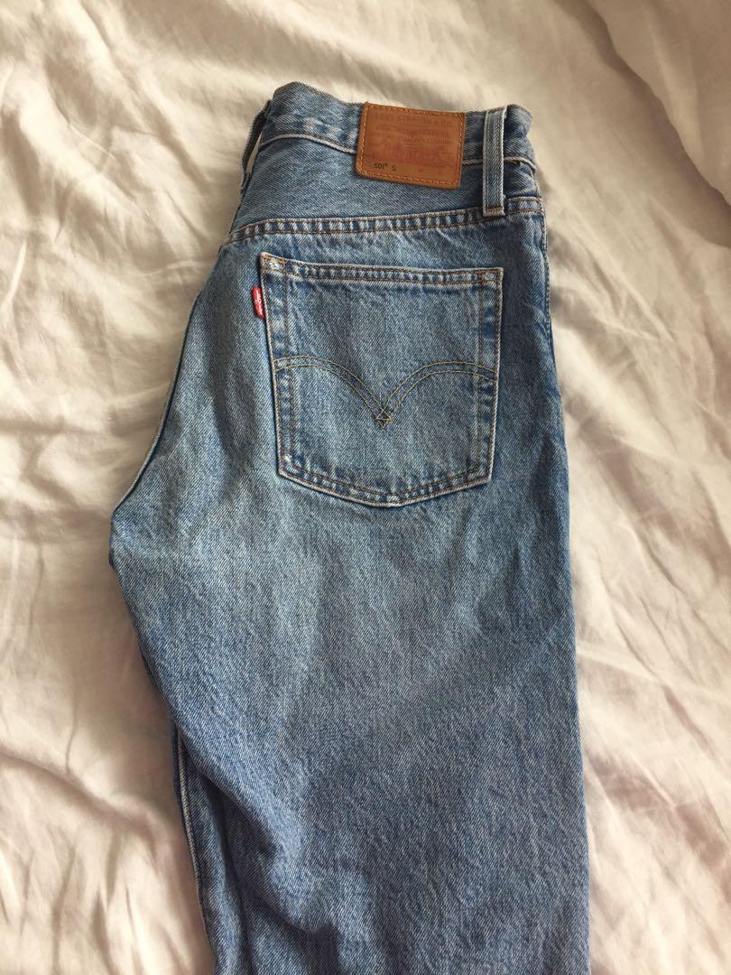 Levi's skinny filiforme discount 501