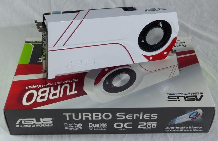 Asus Turbo Geforce Gtx 960 Preloved Good Condition Computers Tech Parts Accessories Computer Parts On Carousell