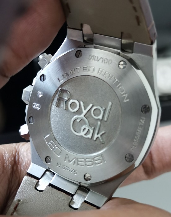 Ap royal oak h57475 price hot sale