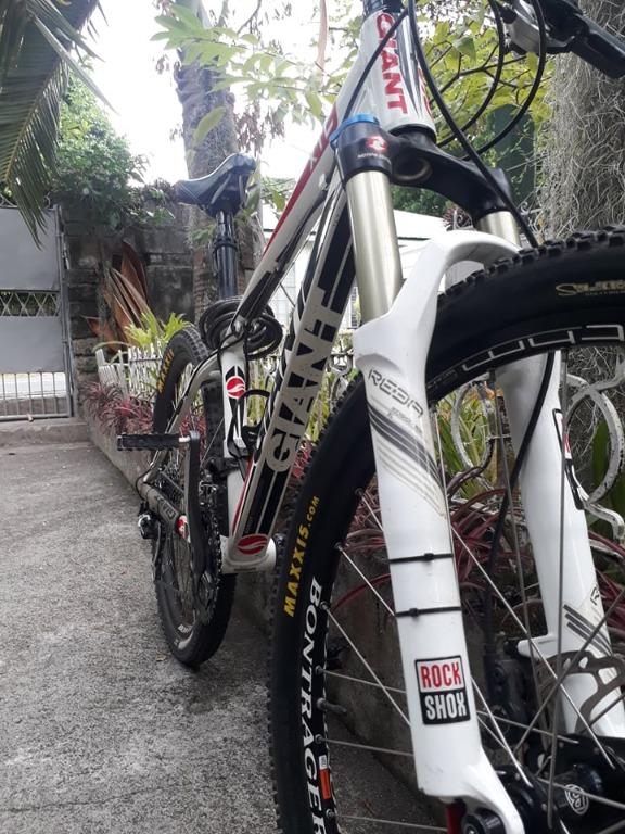 2014 giant xtc top