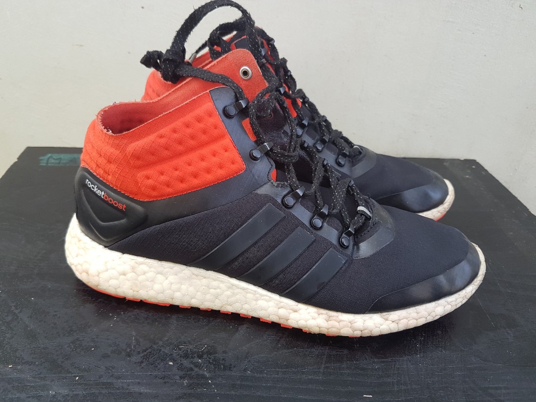 adidas rocket boost high