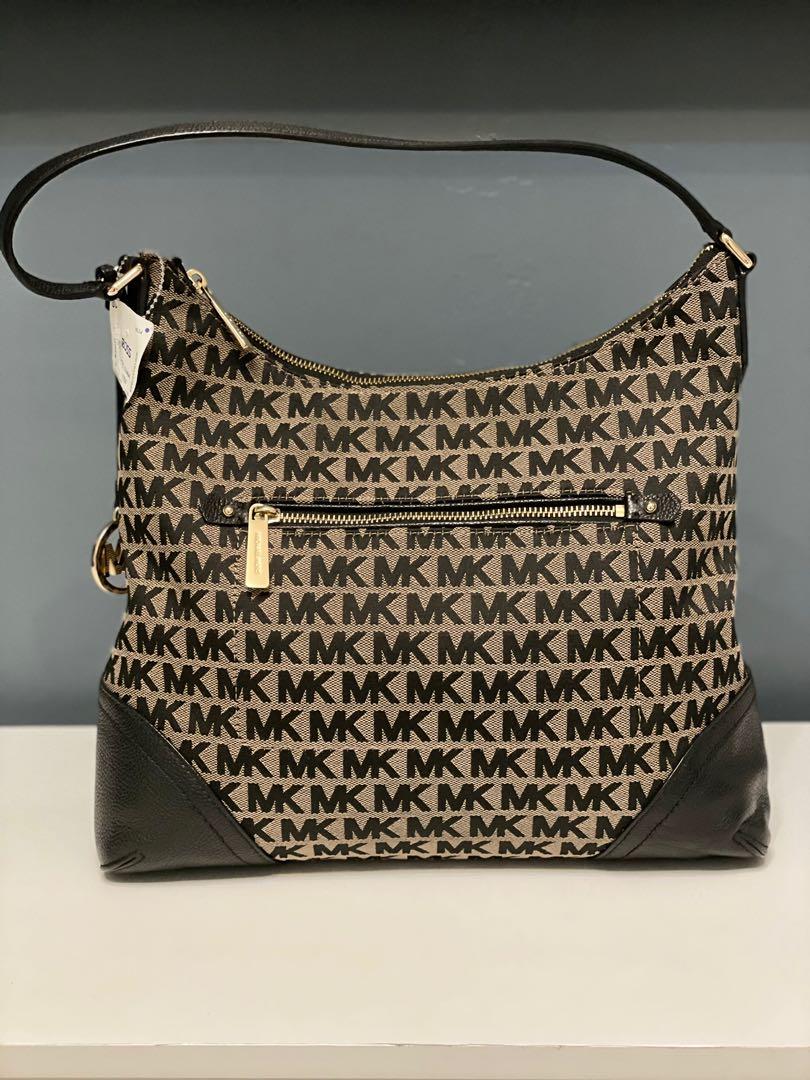 Michael kors fallon bag 2025