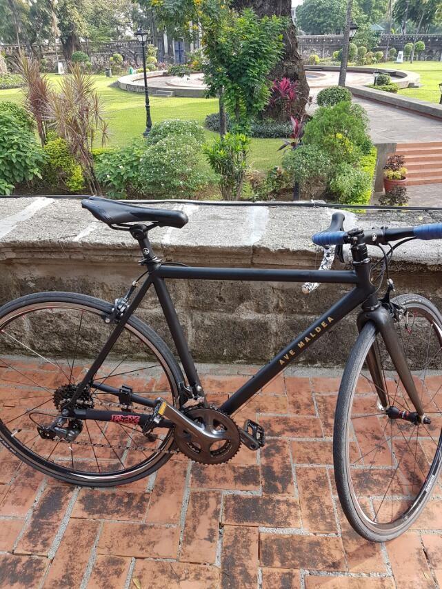Maldea road bike best sale