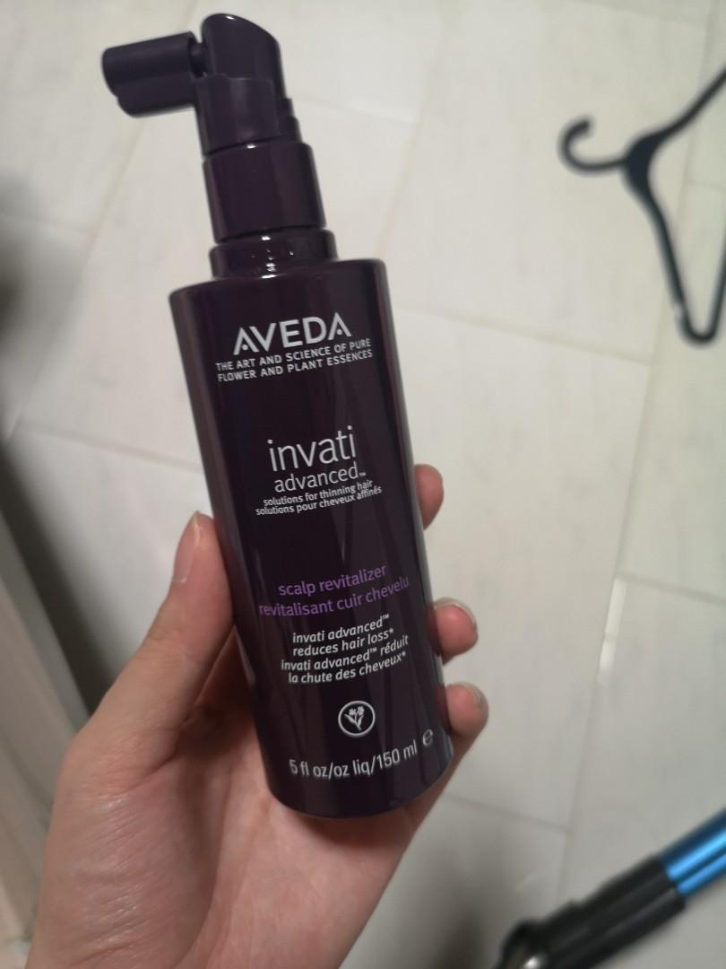 Aveda hair tonic, Beauty & Personal Care, Hair on Carousell