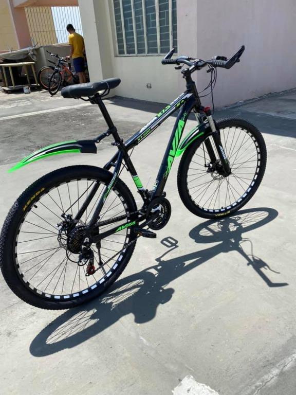 Avia mountain bike price store