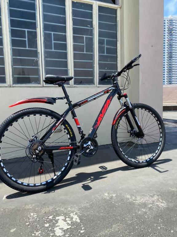 avia mtb 27.5