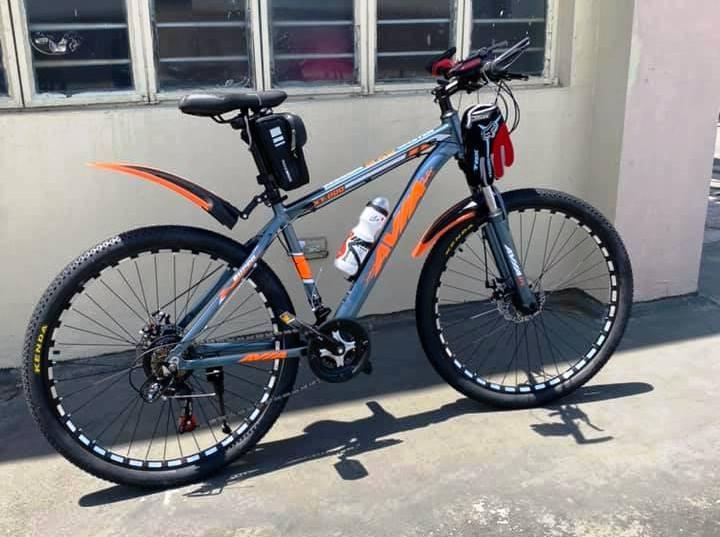 Avia mountain bike price best sale