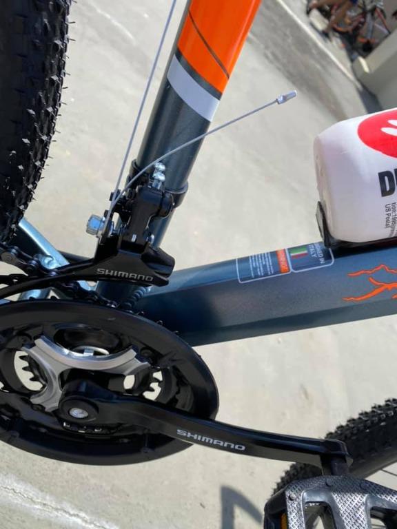avia mtb 27.5